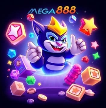 mega888 ios 18 banner
